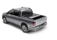 Thumbnail for UnderCover 17-20 Honda Ridgeline 5ft Ultra Flex Bed Cover