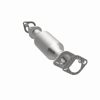 Thumbnail for Magnaflow 11-15 Elantra 1.8L Underbody Direct Fit Converter