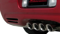 Thumbnail for COR Axle-Back Sport