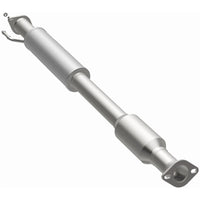Thumbnail for Magnaflow 2015 Sedona 3.3 Underbody Direct Fit Converter