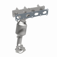 Thumbnail for Magnaflow 15-17 Jeep Cherokee 2.4L Direct Fit Converter