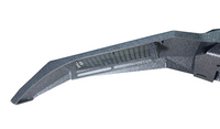 Thumbnail for Fishbone Offroad 18-20 Ford F150 Pelican Front Bumper - Black Texture