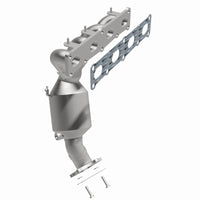 Thumbnail for Magnaflow 2014 Jeep Cherokee 2.4L Direct Fit Converter