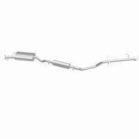 Thumbnail for MagnaFlow BRE Exhaust Kit 14-16 Acura MDX 3.5L