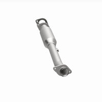 Thumbnail for Magnaflow 05-06 Nissan Titan 5.6L Direct Fit Converter