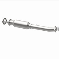 Thumbnail for Magnaflow 05-06 Nissan Titan 5.6L Direct Fit Converter