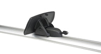 Thumbnail for Rhino-Rack Nautic C-Channel Locking Slide Kayak Carrier - Rear Loading