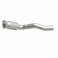Thumbnail for Magnaflow 2015 M3 3 Underbody Direct Fit Converter