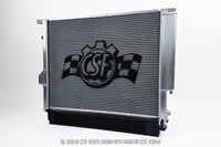 Thumbnail for CSF 92-99 BMW E36 Euro Spec High Performance All Aluminum Engine Oil Cooler
