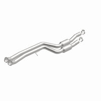Thumbnail for Magnaflow 2015 M3 3 Underbody Direct Fit Converter