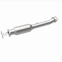 Thumbnail for Magnaflow 05-06 Nissan Titan 5.6L Direct Fit Converter
