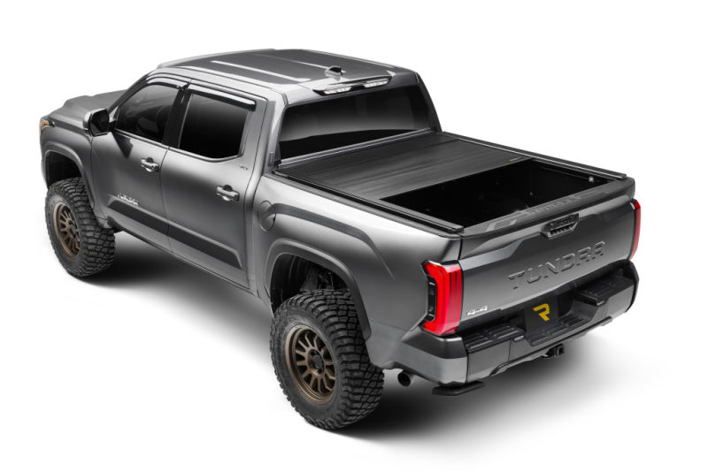 2024 Retrax EQ Bed - Chevy Silverado/Sierra