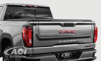 Thumbnail for Access LOMAX Tri-Fold Cover 2019+ Chevy/GMC Full Size 1500 - 5ft 8in Box