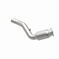 Thumbnail for Magnaflow 2015 M3 3 Underbody Direct Fit Converter