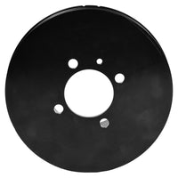 Thumbnail for Fluidampr 93-05 Mazda B-Series Steel Internally Balanced Damper