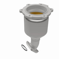 Thumbnail for Magnaflow 2004-2009 Nissan Quest 3.5L Direct Fit Converter