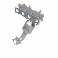 Thumbnail for Magnaflow 15-17 Jeep Cherokee 2.4L Direct Fit Converter