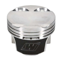 Thumbnail for Wiseco Mitsubishi EVO X 4B11 Turbo -8cc 86.50mm Bore 8.8 CR HD Forged Piston Kit