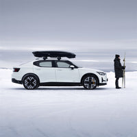 Thumbnail for Thule Motion 3 L Roof Box Glossy - Black