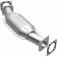Thumbnail for Magnaflow 76-81 Corvette 5.0/5.7 CA Direct Fit Converter