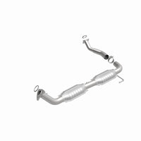 Thumbnail for Magnaflow 07-12 Toyota Tundra 4.0L Direct Fit Converter