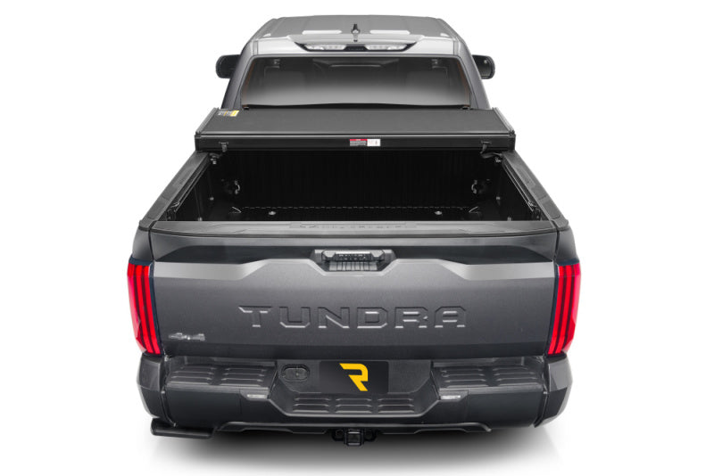 Extang 2024 Tacoma Solid Fold Cover