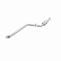 Thumbnail for Magnaflow 11-12 X3 3 L Underbody Direct Fit Converter