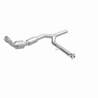 Thumbnail for Magnaflow 2004 Ford F-150 5.4L Direct Fit Converter