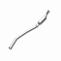 Thumbnail for Magnaflow 2008 Mercedes-Benz GL450 4.6L Direct Fit Converter