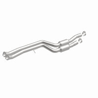 Thumbnail for Magnaflow 2015 M3 3 Underbody Direct Fit Converter