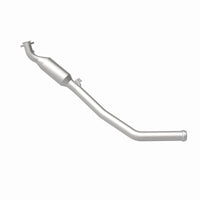 Thumbnail for Magnaflow 2008 Mercedes-Benz GL450 4.6L Direct Fit Converter