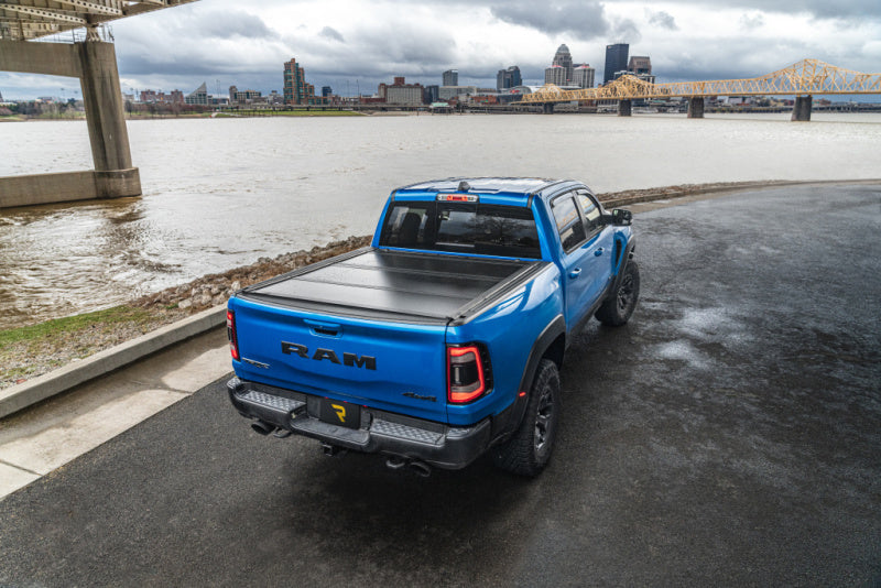 UnderCover Ram 1500 Ultra Flex Cover
