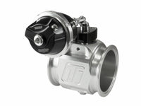 Thumbnail for Turbosmart PBG76CG 7PSI Compressed Gas Boostgate - Black
