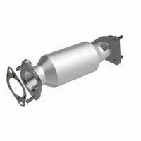 Thumbnail for Magnaflow 05-17 Nissan Frontier 4.0L Direct Fit Converter