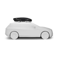 Thumbnail for Thule Motion 3 L Roof Box Glossy - Black