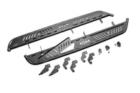 Thumbnail for N-Fab 18-24 Jeep Wrangler JL Roan Running Boards