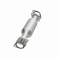 Thumbnail for Magnaflow 97-98 Hyundai Sonata 3.0L Direct Fit Converter