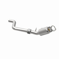 Thumbnail for Magnaflow 15-17 Ford Mustang 5.2L Direct Fit Converter