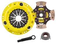 Thumbnail for ACT 1986 Toyota Corolla XT/Race Sprung 4 Pad Clutch Kit