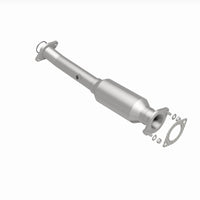 Thumbnail for Magnaflow 05-06 Nissan Titan 5.6L Direct Fit Converter
