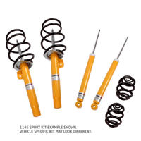 Thumbnail for Koni Sport Kit 15-21 Subaru WRX (VA) Excludes STI and Premium
