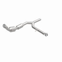 Thumbnail for Magnaflow 2004 Ford F-150 5.4L Direct Fit Converter