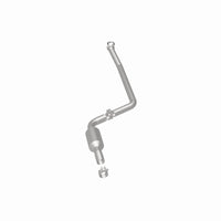 Thumbnail for Magnaflow 11-12 X3 3 L Underbody Direct Fit Converter