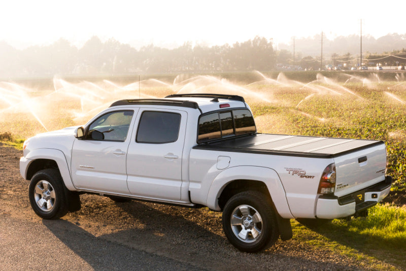 2024 Tacoma BAKFlip G2 Cover