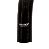 Thumbnail for Mishimoto 2023+ Honda Civic Type-R Silicone Coolant Hose Kit - Black