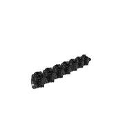 Thumbnail for KC HiLiTES Gravity Titan LED Light Bar for Ford Super Duty - 45in. (7-Light)