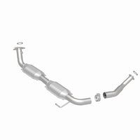 Thumbnail for Magnaflow 07-12 Toyota Tundra 4.0L Direct Fit Converter