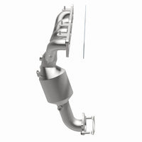 Thumbnail for Magnaflow 15-17 Jeep Cherokee 2.4L Direct Fit Converter