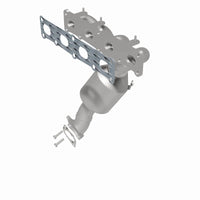 Thumbnail for Magnaflow 2014 Jeep Cherokee 2.4L Direct Fit Converter