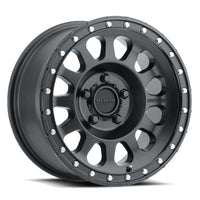 Thumbnail for Method MR315 20x9 / 6x5.5 BP / 18mm Offset / 106.25mm CB Matte Black Wheel